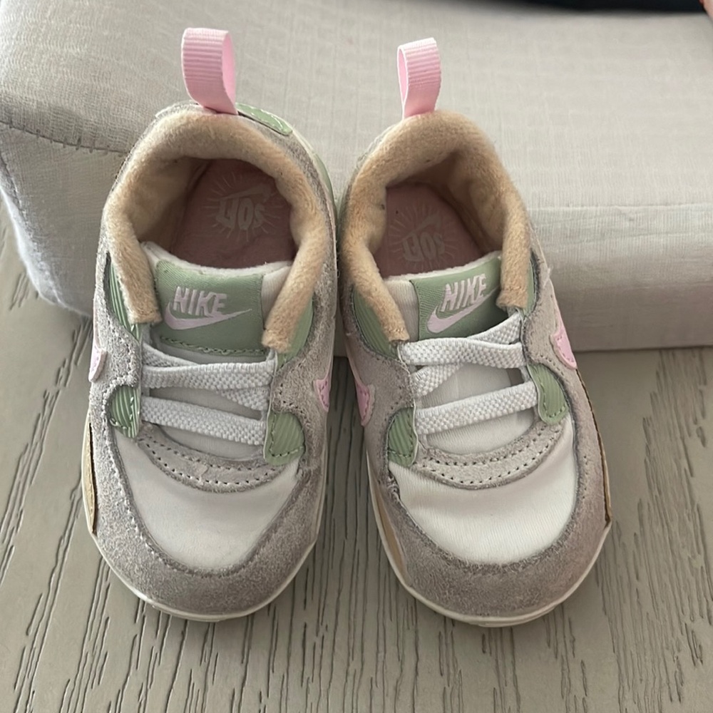 Nike Soft Bottoms 4c